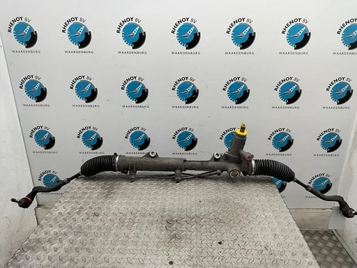 MERCEDES E CLASS E220 CDI BLUE EFF. BNS CLASS  STUURHUIS 2010