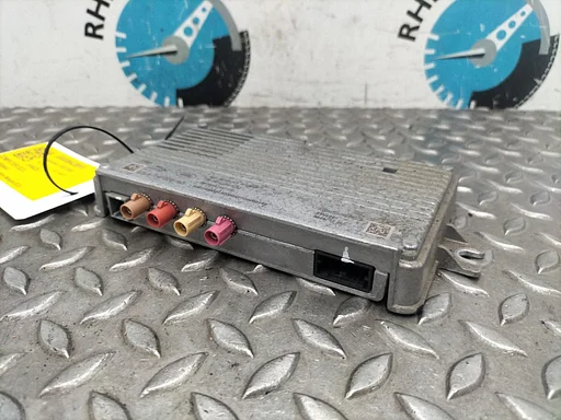 JAGUAR I-PACE X590 EV400  COMPUTER ECU JPLA14F026AG 2019