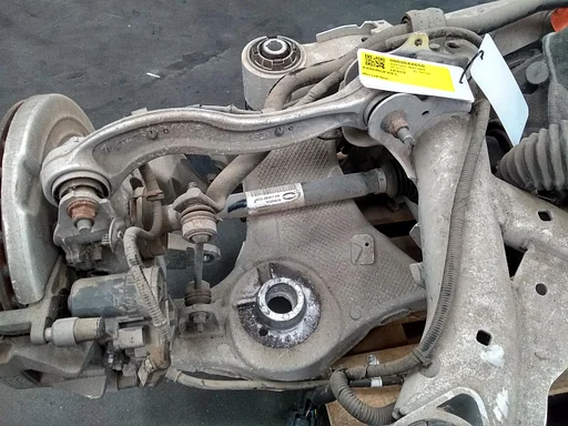 JAGUAR I-PACE X590 EV400 AWD 5DRS SWB AANDRIJFAS L 2019