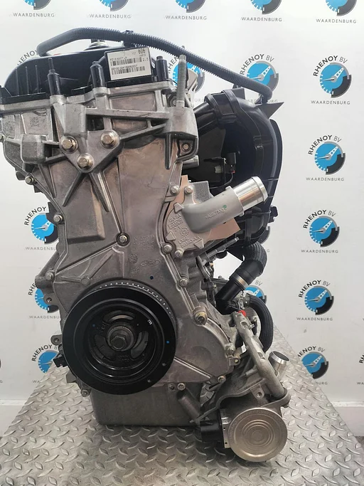 FORD KUGA DFK TITANIUM 4WD MOTOR LX6E6006DA 2024