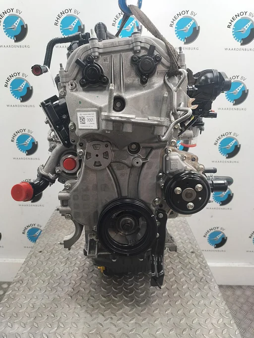 FORD KUGA DFK Titanium MOTOR 2024