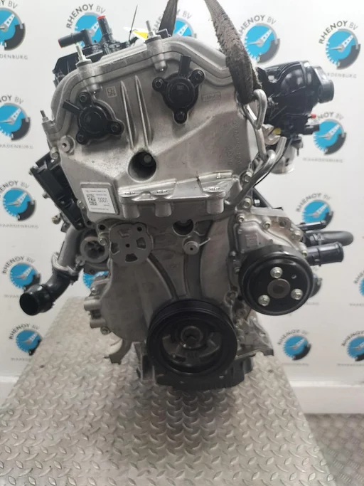 FORD KUGA TITANIUM FWD MOTOR 2024