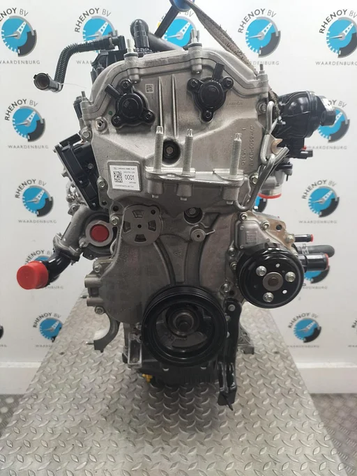 FORD KUGA DFK TITANIUM  MOTOR PV4E6006AA 2024