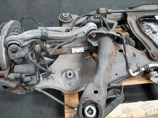 JAGUAR XF X260 R Dynamic S  AANDRIJFAS L 2021