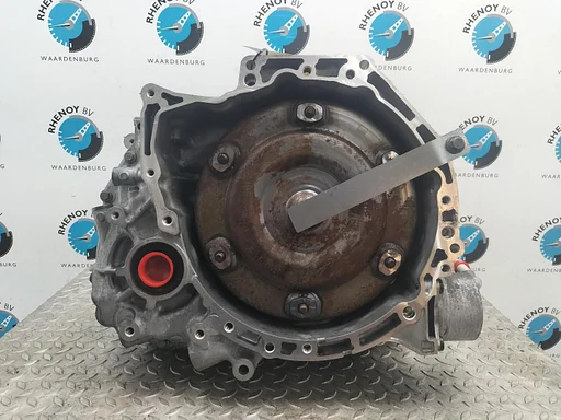 PEUGEOT 2008 P24E 2008 GT 1.2P Aut. TRANSMISSIE / VERSNELLINGSBAK 2023