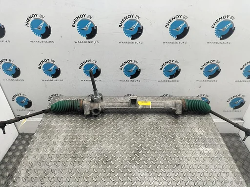 FIAT BRAVO 198 DYNAMIC  STUURHUIS 2009