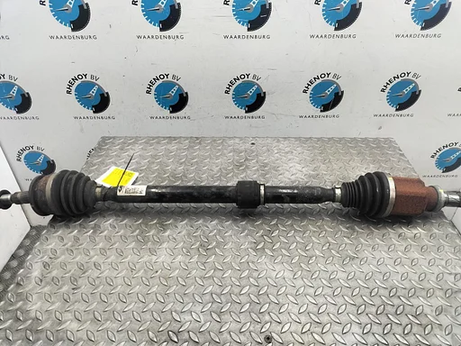 OPEL ASTRA K B16 BUSINES AANDRIJFAS L 2020