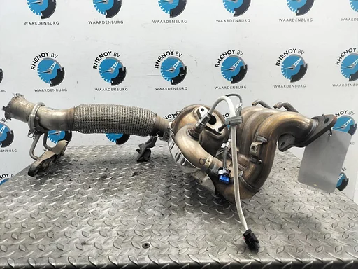 FORD KUGA TITANIUM FWD KATALYSATOR 2024