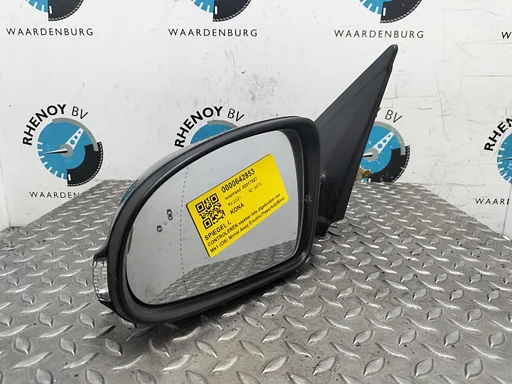 HYUNDAI KONA SX2 EV SPIEGEL L 2021