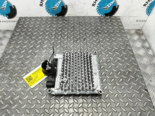 FORD PUMA ST-LINE BX72 COMPUTER ECU LX7A14B227AK 2023