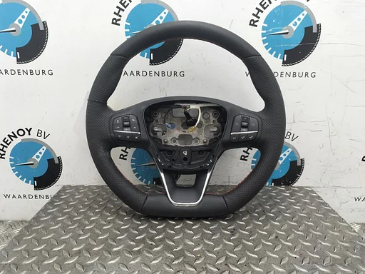 FORD PUMA ST-LINE BX72 STUURWIEL 2023