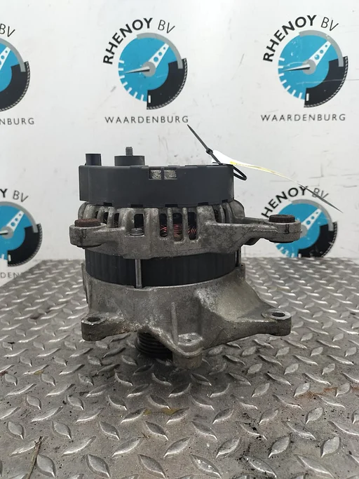 MERCEDES C-CLASS DYNAMO 2016