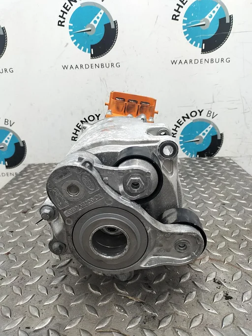 JAGUAR E PACE X540 P300E PHEV R Dynamic DYNAMO 2021