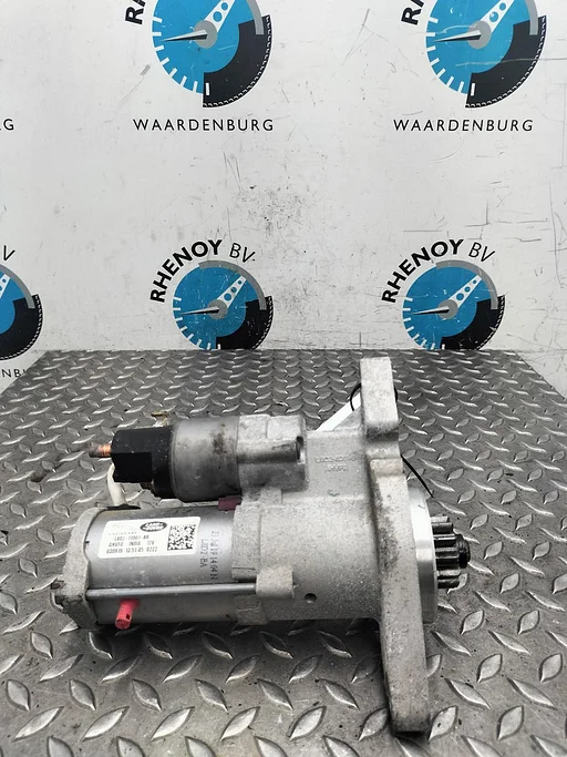 JAGUAR E PACE X540 P300E PHEV R Dynamic STARTMOTOR L8D211001BB 2021