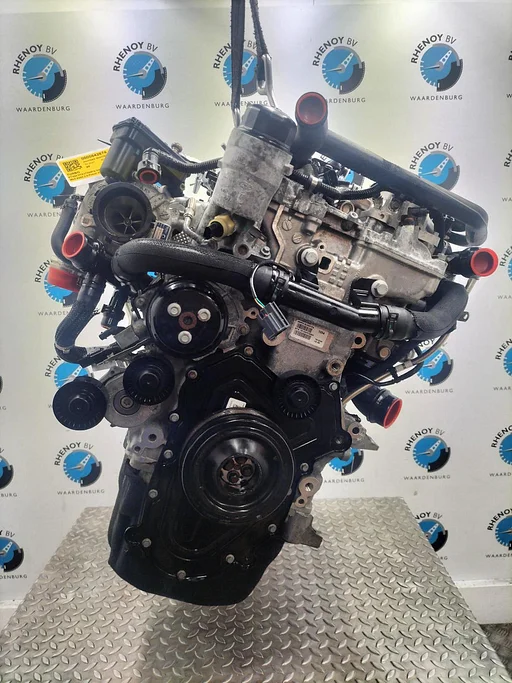 JAGUAR XF X260 R Dynamic S  MOTOR 2021