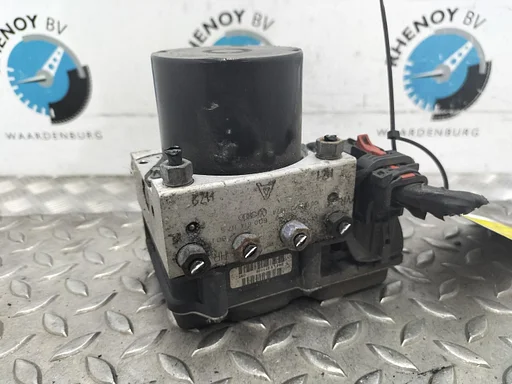 VOLKSWAGEN POLO 9N3 1.4-16V Trendline ABS POMP 2007