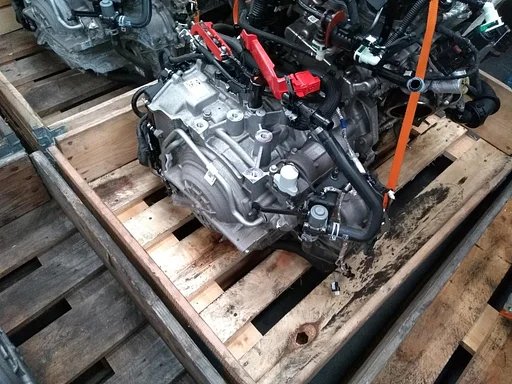 FORD KUGA Titanium FWD TRANSMISSIE / VERSNELLINGSBAK 2024