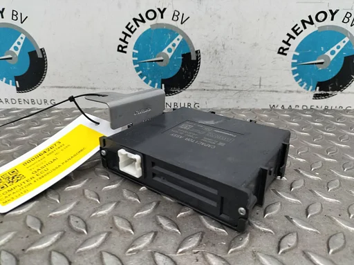 NISSAN QASHQAI COMPUTER ECU 2023