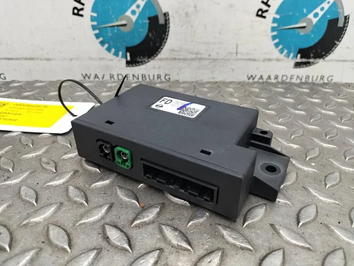 NISSAN QASHQAI COMPUTER ECU 284E76UM3E 2023