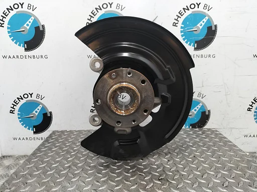 NISSAN QASHQAI FUSEE LV 2023