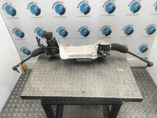 VOLKSWAGEN CADDY 2CB 1.2 TSI Trendline  STUURHUIS 2014