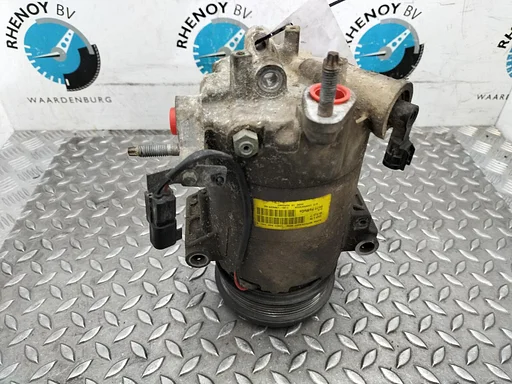 FORD TRANSIT COURIER B460 1.0 EcoBoost Trend  AIRCO COMPRESSOR / AIRCOPOMP 2015