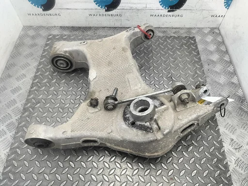 JAGUAR I-PACE X590 EV400 AWD 5DRS SWB DRAAGARM ONDER RA 2019