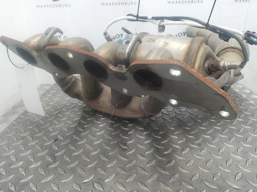 FORD KUGA KATALYSATOR 2024