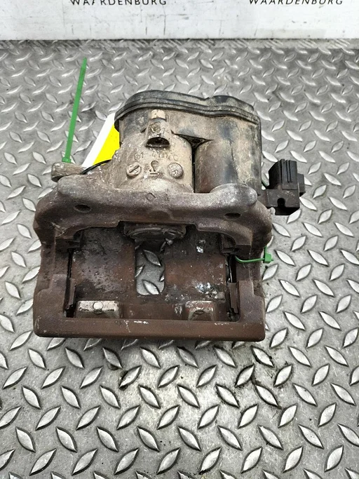 LANDROVER DISCOVERY L462 NEW DISCOVERY HSE Luxury REM KLAUW 2017