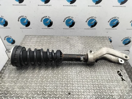 JAGUAR I-PACE X590 EV400 AWD 5DRS SWB VEERPOOT / SCHOKBREKER RV 2019