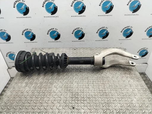 JAGUAR I-PACE X590 EV400 AWD 5DRS SWB VEERPOOT / SCHOKBREKER LV 2019