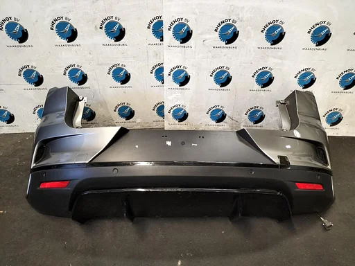 JAGUAR I-PACE X590 EV400 AWD 5DRS SWB BUMPER ACHTER 2019