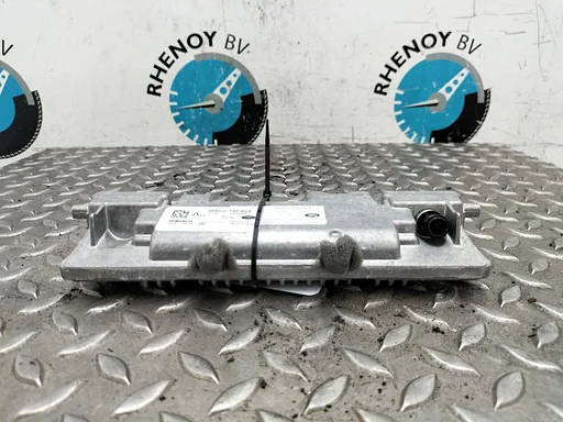 JAGUAR E PACE X540 P300E PHEV R Dynamic CAMERA M8D214F404AG 2021