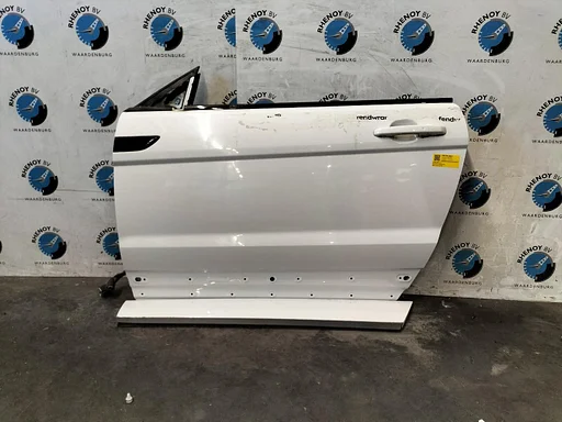 LANDROVER RANGE ROVER EVOQUE L538  HSE Dynamic PORTIER LV  2018