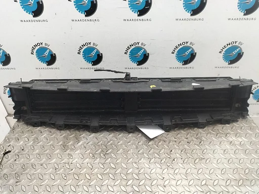 OPEL ASTRA K B16 BUSINES GRILLE 2020