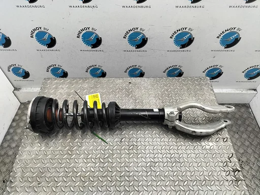 JAGUAR I-PACE X590 EV400  VEERPOOT / SCHOKBREKER LV 2019