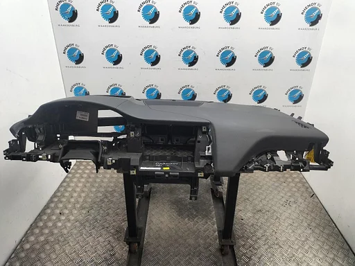 JAGUAR I-PACE X590 HSE EV400 DASHBOARD COMPLEET  2018