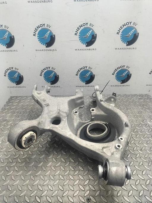 FORD S-MAX DRAAGARM ONDER RA 2017