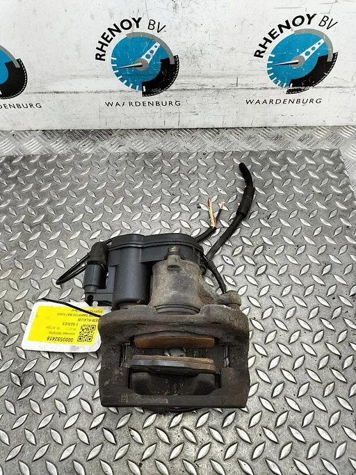 BMW 5 SERIES 535xd High Executive  REM KLAUW 2011