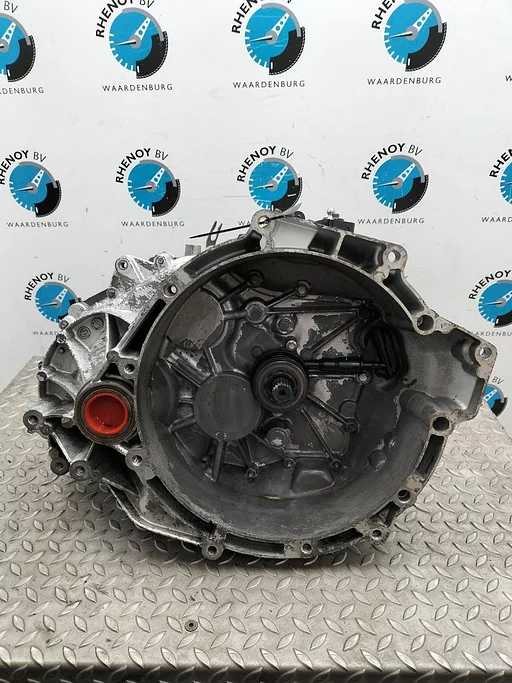 FORD FIESTA 1.6 ST1  TRANSMISSIE / VERSNELLINGSBAK 2014