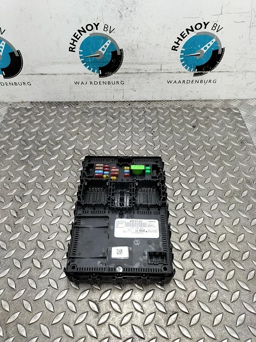 FORD FIESTA ST-LINE COMPUTER ECU NU5T15604BCAE 2023