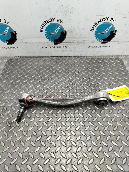 BMW 2 SERIES M2 DCT DRAAGARM BOVEN RA 2016