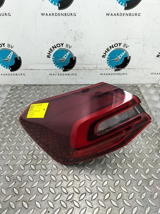 FORD FOCUS ACTIVE FOCUS ACTIVE 1.0 ECOBOOST ACHTERLICHT L NX7B13405DE 2023