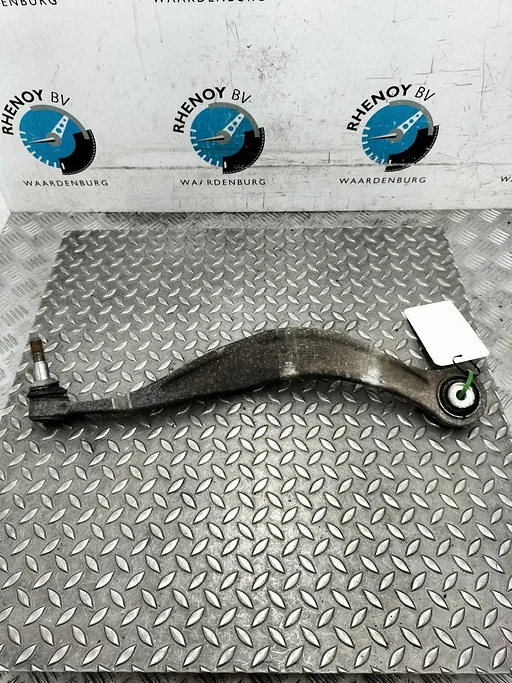 BMW 5 SERIES 535xd High Executive  DRAAGARM ONDER LA 2011