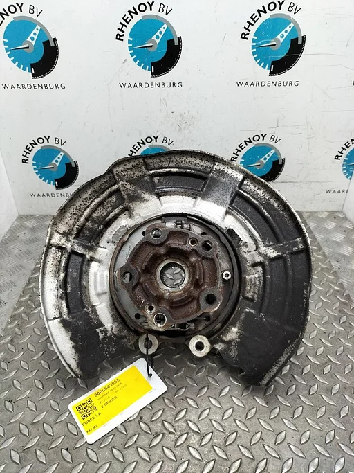 BMW 2 SERIES M2 DCT FUSEE LA 2016