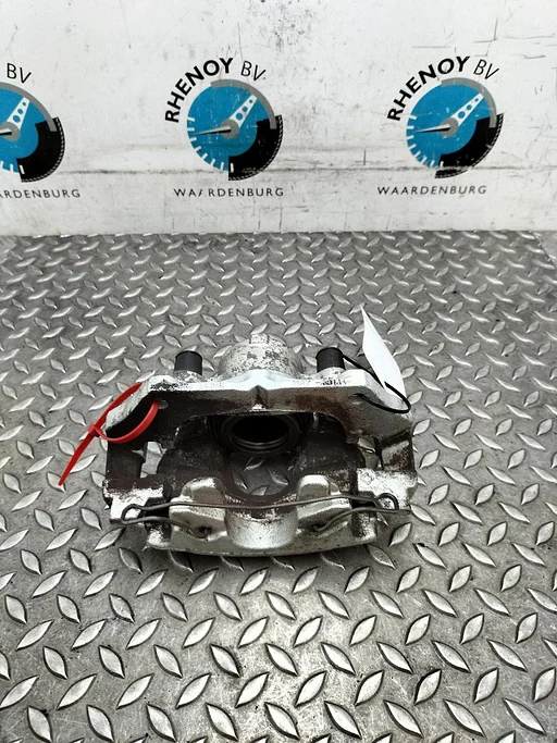 FORD FIESTA ST-LINE  REM KLAUW 2023