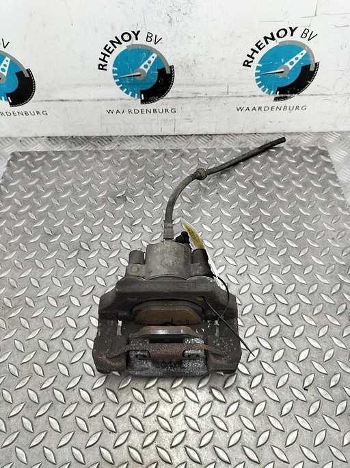 BMW X5 F15 XDRIVE REM KLAUW 2014