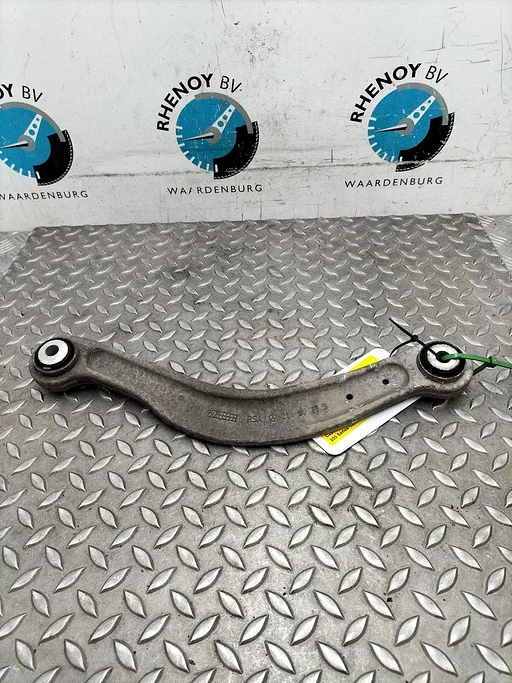 MERCEDES C-CLASS 220 CDI Prestige DRAAGARM BOVEN LA 2015