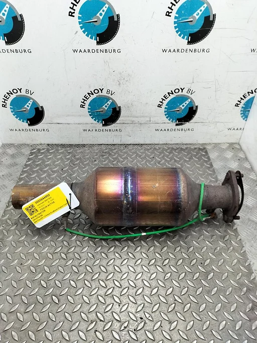 FORD FOCUS ACTIVE FOCUS ACTIVE 1.0 ECOBOOST KATALYSATOR JX615F297SB 2023