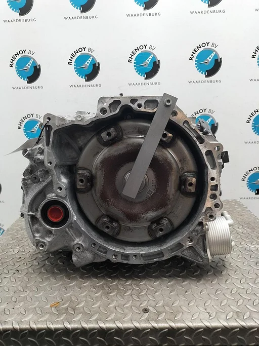 OPEL CORSA TRANSMISSIE / VERSNELLINGSBAK 2022